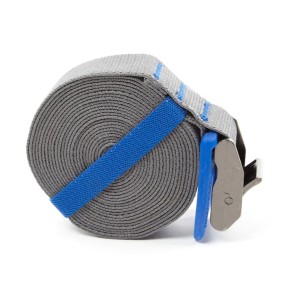 تسمه مهار بار سی تو سامیت مدل Bomber Tie Down Strap طول 4 متر