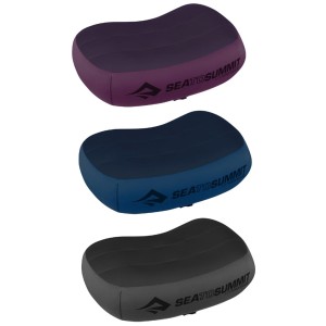 بالش بادی پریمیوم سی تو سامیت مدل Aeros Premium Pillow