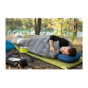 بالش بادی پریمیوم سی تو سامیت مدل Aeros Premium Pillow