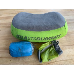 بالش بادی پریمیوم سی تو سامیت مدل Aeros Premium Pillow