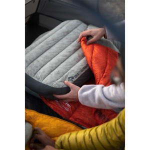 بالش بادی سی تو سامیت مدل Aeros Down Pillow