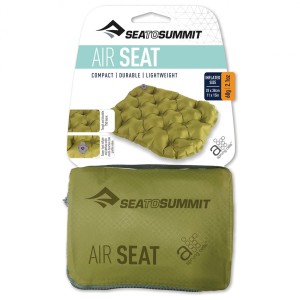 زیرانداز بادی کوچک (زیر باسنی) سی تو سامیت مدل Air Seat