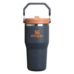 قمقمه استنلی اورجینال مدل IceFlow™ Flip Straw Tumbler 2.0 گنجایش 0.59 لیتر