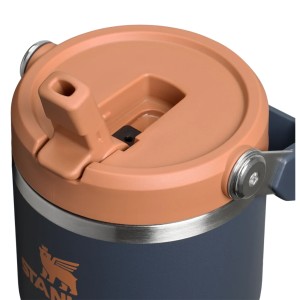 قمقمه استنلی اورجینال مدل IceFlow™ Flip Straw Tumbler 2.0 گنجایش 0.59 لیتر