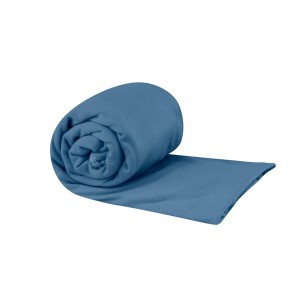 حوله سفری تک سی تو سامیت مدل Pocket Towel