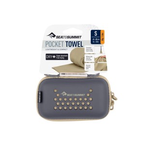 سی تو سامیت Pocket Towel