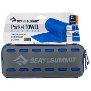 سی تو سامیت Pocket Towel