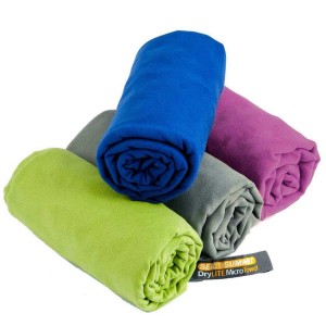 سی تو سامیت Pocket Towel
