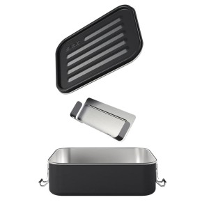 ظرف غذا سیگ مدل GEMSTONE FOOD BOX گنجایش 1.1 لیتر