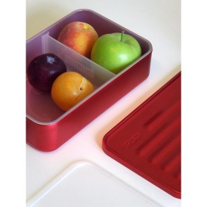 ظرف غذا سیگ مدل FOOD BOX PLUS (L) گنجایش 1.4 لیتر