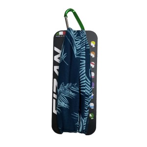 دستمال سر و گردن (اسکارف) فیزان مدل HW 20/80