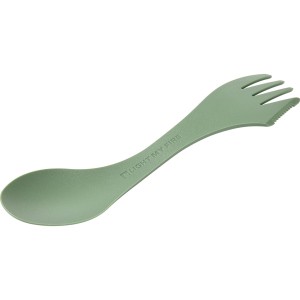 قاشق و چنگال سفری لایت مای فایر مدل Spork original BIO