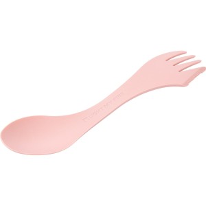 قاشق و چنگال سفری لایت مای فایر مدل Spork original BIO