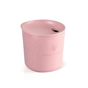 لیوان لایت مای فایر مدل MyCup'n Lid short cup ظرفیت 250 میلی لیتر