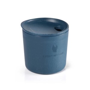 لیوان لایت مای فایر مدل MyCup'n Lid short cup ظرفیت 250 میلی لیتر