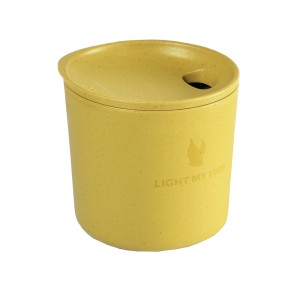 لیوان لایت مای فایر مدل MyCup'n Lid short cup ظرفیت 250 میلی لیتر
