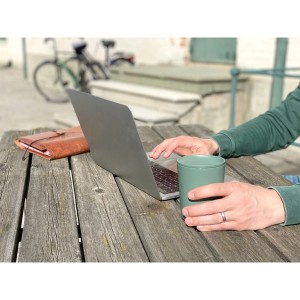 لیوان لایت مای فایر مدل  MyCup´n Lid Original ظرفیت 360 میلی لیتر