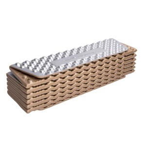 زیرانداز آکاردئونی مونتین اسپرینگ مدل M1A Plus