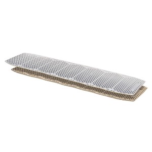 زیرانداز آکاردئونی مونتین اسپرینگ مدل M1A Plus