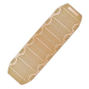 زیرانداز آکاردئونی مونتین اسپرینگ مدل M1A Plus