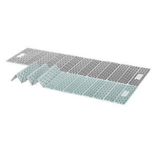 زیرانداز آکاردئونی مونتین اسپرینگ مدل C3-L