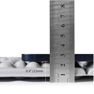 زیرانداز آکاردئونی مونتین اسپرینگ مدل C3-L