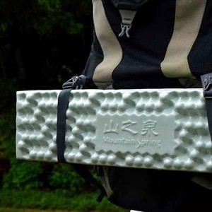 زیرانداز آکاردئونی مونتین اسپرینگ مدل C3-L