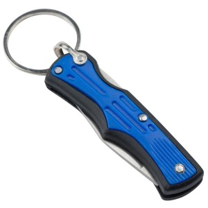 جاکلیدی مانکیز مدل Folding Knife III