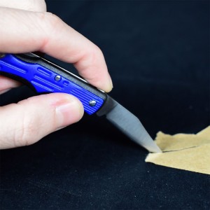 جاکلیدی مانکیز مدل Folding Knife III