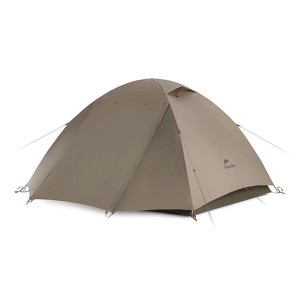 چادر نیچرهایک 2 نفره پلاس مدل CNK2300ZP024 کد CLOUDE RIVER
