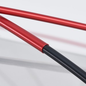 چادر مسافرتی نیچرهایک 2 نفره مدل CNK2300ZP024 سری Yun Chuan Pro
