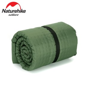 زیرانداز بادی اتوماتیک یک نفره نیچرهایک مدل NH20DZ003