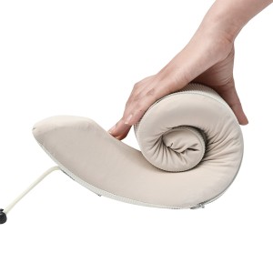 بالش دور گردنی نیچرهایک کد CNK2450WS019