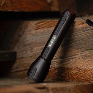 چراغ قوه نیچرهایک مدل Senter Waterproof کد NH20ZM010