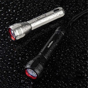 چراغ قوه نیچرهایک مدل Senter Waterproof کد NH20ZM010