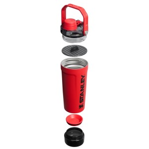 شیکر اورجینال استنلی مدل Vitalize Shaker گنجایش 0.59 لیتر