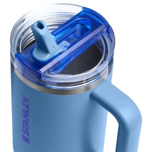 قمقمه استنلی اورجینال مدل Quencher ProTour Tumbler گنجایش 1.18 لیتر