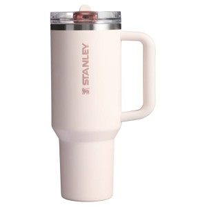 قمقمه استنلی اورجینال مدل Quencher ProTour Tumbler گنجایش 1.18 لیتر