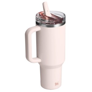 قمقمه استنلی اورجینال مدل Quencher ProTour Tumbler گنجایش 1.18 لیتر