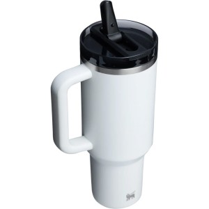 قمقمه استنلی اورجینال مدل Quencher ProTour Tumbler گنجایش 1.18 لیتر