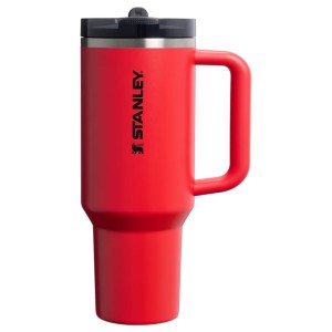 قمقمه استنلی اورجینال مدل Quencher ProTour Tumbler گنجایش 1.18 لیتر