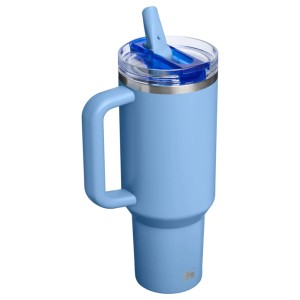 قمقمه استنلی اورجینال مدل Quencher ProTour Tumbler گنجایش 1.18 لیتر