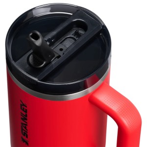 قمقمه استنلی اورجینال مدل Quencher ProTour Tumbler گنجایش 1.18 لیتر