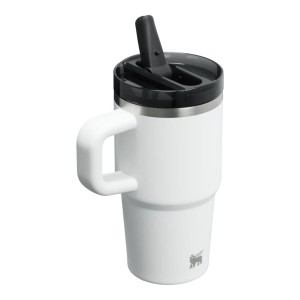 قمقمه استنلی اورجینال مدل Quencher ProTour Tumbler گنجایش 0.59 لیتر