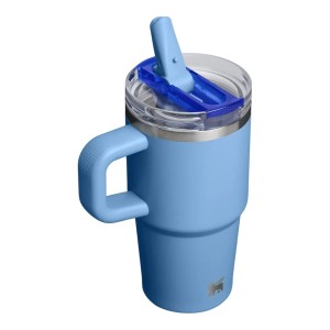 قمقمه استنلی اورجینال مدل Quencher ProTour Tumbler گنجایش 0.59 لیتر