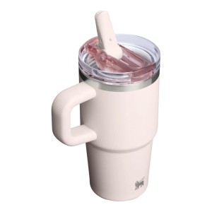 قمقمه استنلی اورجینال مدل Quencher ProTour Tumbler گنجایش 0.59 لیتر