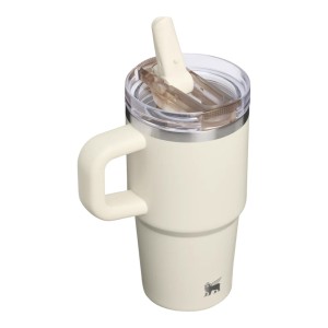 قمقمه استنلی اورجینال مدل Quencher ProTour Tumbler گنجایش 0.59 لیتر