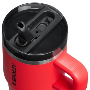 قمقمه استنلی اورجینال مدل Quencher ProTour Tumbler گنجایش 0.59 لیتر