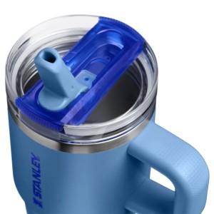 قمقمه استنلی اورجینال مدل Quencher ProTour Tumbler گنجایش 0.59 لیتر