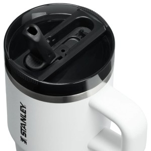 قمقمه استنلی اورجینال مدل Quencher ProTour Tumbler گنجایش 0.59 لیتر